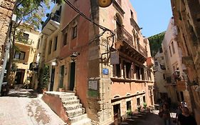 Fagotto Rooms